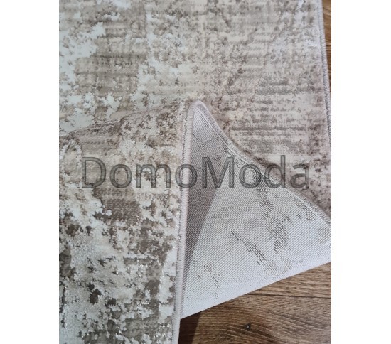 Високоворсний килим ODESSA E233AC POLY. IVORY / CREAM - Висока якість за найкращою ціною в Україні зображення 3.