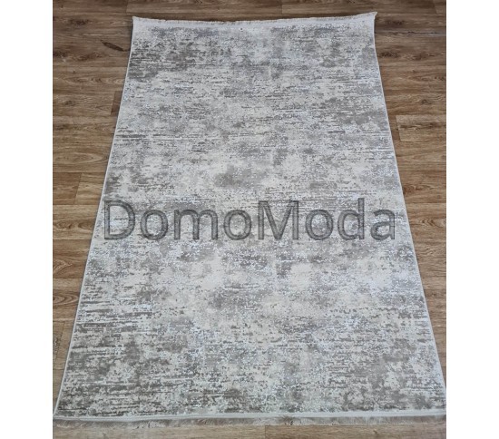 Високоворсний килим ODESSA E235AC L.BEIGE/L.BEIGE - Висока якість за найкращою ціною в Україні