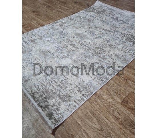 Високоворсний килим ODESSA E235AC L.BEIGE/L.BEIGE - Висока якість за найкращою ціною в Україні зображення 4.