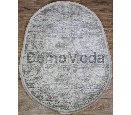 Високоворсний килим ODESSA E235AC L.BEIGE/L.BEIGE - Висока якість за найкращою ціною в Україні зображення 3.