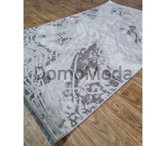 Синтетический ковер ODESSA E311AG CREAM / GREY Купить в интернет магазине ДомоМода фото 3 Синтетический ковер ODESSA E311AG CREAM / GREY - высокое качество по лучшей цене в Украине изображение 3.