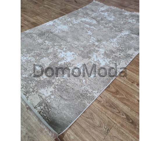 Високоворсний килим ODESSA E312AD L. BEIGE / CREAM - Висока якість за найкращою ціною в Україні зображення 3.