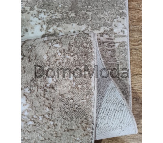 Високоворсний килим ODESSA E312AD L. BEIGE / CREAM - Висока якість за найкращою ціною в Україні зображення 2.