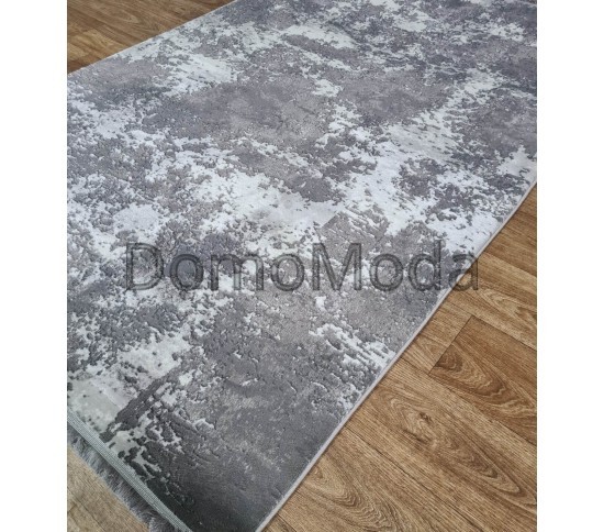 Синтетический ковер ODESSA E312AG L.GREY / CREAM Купить в интернет магазине ДомоМода фото 2 Синтетический ковер ODESSA E312AG L.GREY / CREAM - высокое качество по лучшей цене в Украине изображение 2.