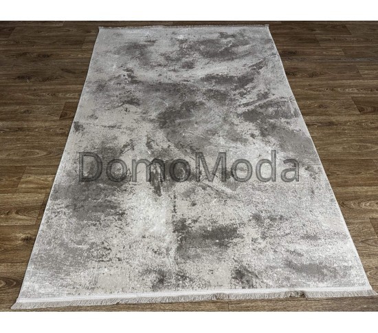 Високоворсний килим ODESSA E314BC L.BEIGE/BEIGE - Висока якість за найкращою ціною в Україні