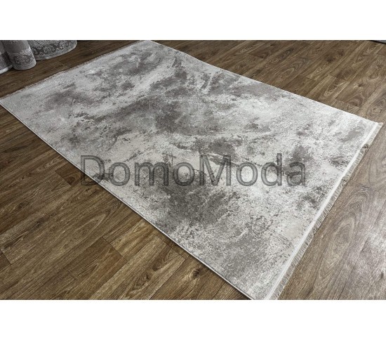 Високоворсний килим ODESSA E314BC L.BEIGE/BEIGE - Висока якість за найкращою ціною в Україні зображення 2.