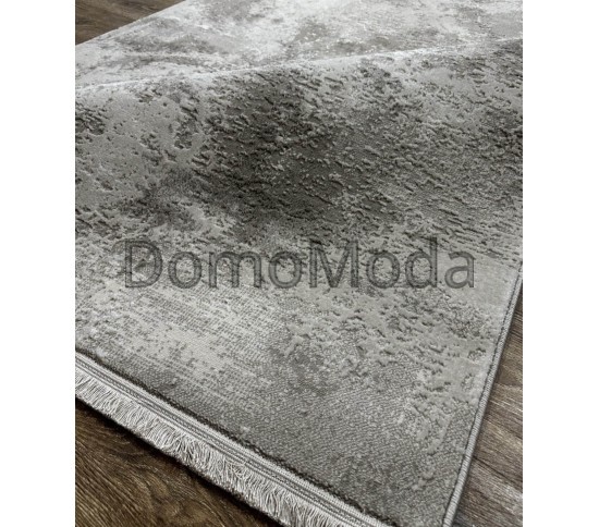 Високоворсний килим ODESSA E314BC L.BEIGE/BEIGE - Висока якість за найкращою ціною в Україні зображення 3.