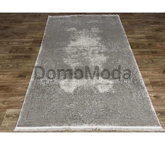 Високоворсний килим ODESSA E335CC L.BEIGE/BEIGE - Висока якість за найкращою ціною в Україні