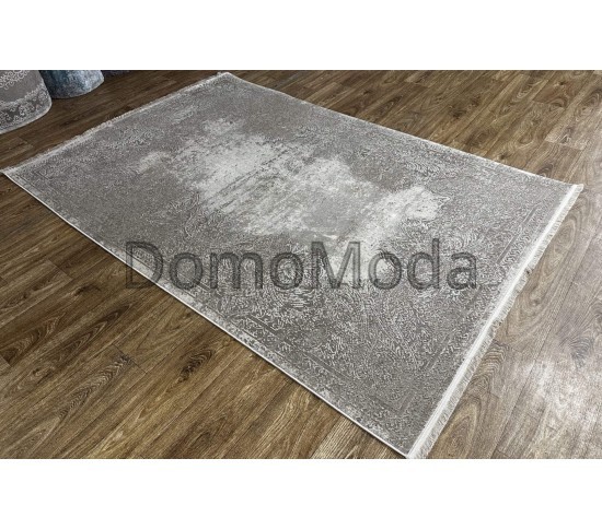 Високоворсний килим ODESSA E335CC L.BEIGE/BEIGE - Висока якість за найкращою ціною в Україні зображення 2.