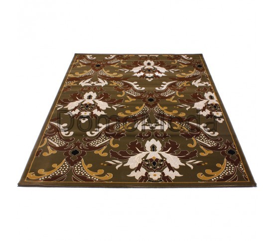 Високощільний килим Safir 0019 ysl - Висока якість за найкращою ціною в Україні