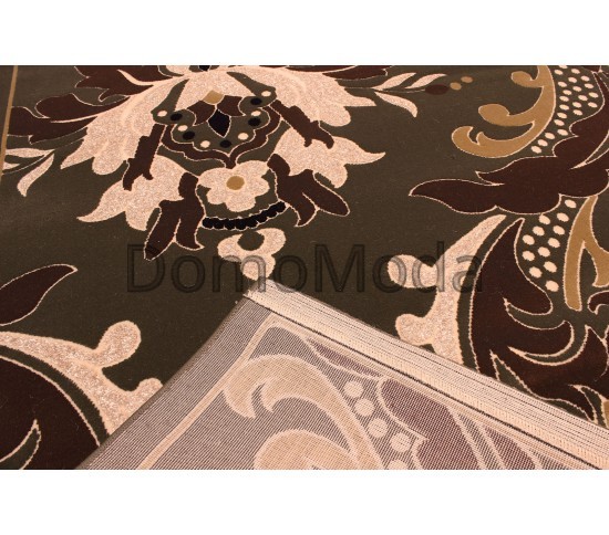 Високощільний килим Safir 0019 ysl - Висока якість за найкращою ціною в Україні зображення 3.