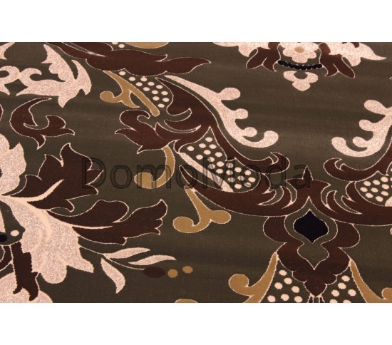 Високощільний килим Safir 0019 ysl - Висока якість за найкращою ціною в Україні зображення 2.