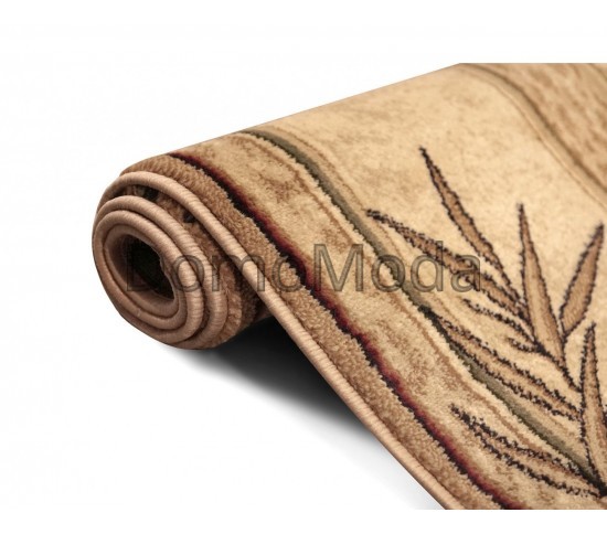 Синтетична килимова доріжка Selena / Lotos 565/110 - Висока якість за найкращою ціною в Україні зображення 3.