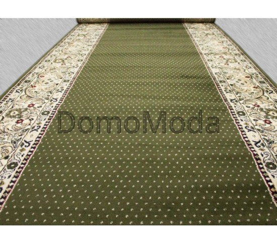 Ковровая дорожка Lotos 588/308 Рулон - высокое качество по лучшей цене в Украине изображение 2.