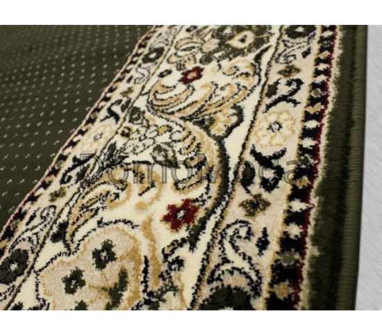 Ковровая дорожка Lotos 588/308 Рулон - высокое качество по лучшей цене в Украине изображение 3.