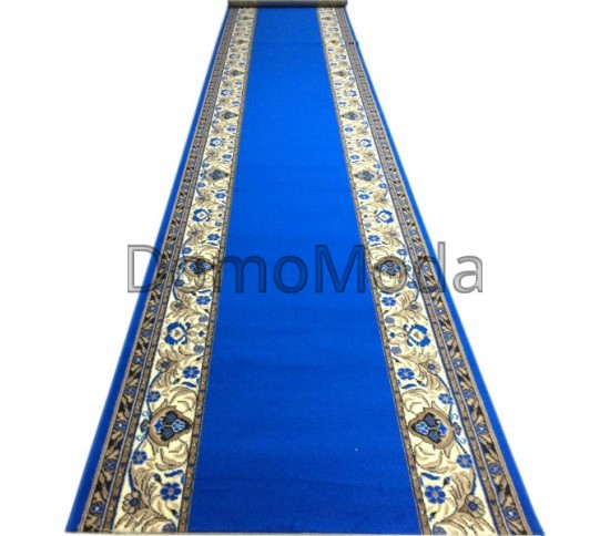 Кремлівська килимова доріжка 128171 1.20х1.30 - Висока якість за найкращою ціною в Україні