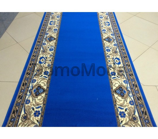 Кремлівська килимова доріжка 128171 1.20х1.30 - Висока якість за найкращою ціною в Україні зображення 3.