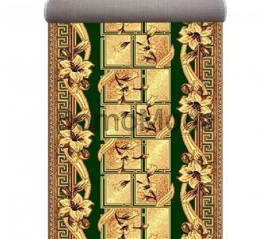 Синтетична килимова доріжка Gold 365/32 - Висока якість за найкращою ціною в Україні