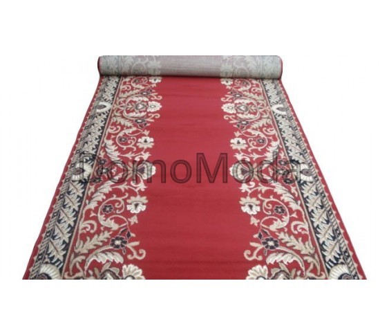 Ковровая дорожка Gold Rada 028/22 Рулон - высокое качество по лучшей цене в Украине