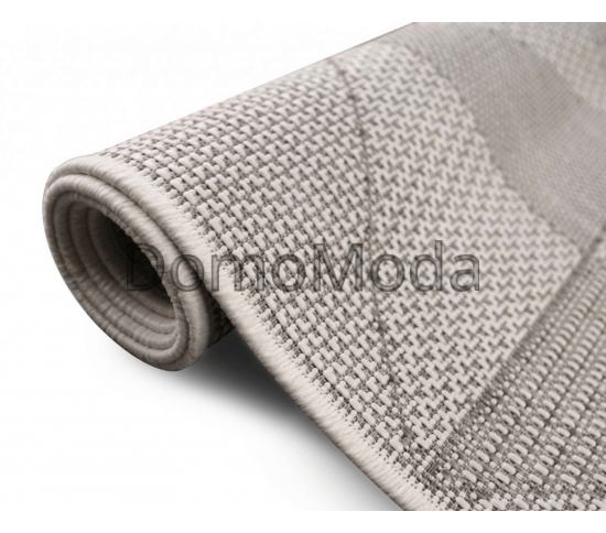 Безворсова килимова дорiжка Flex 1954/101 (runner) - Висока якість за найкращою ціною в Україні зображення 3.