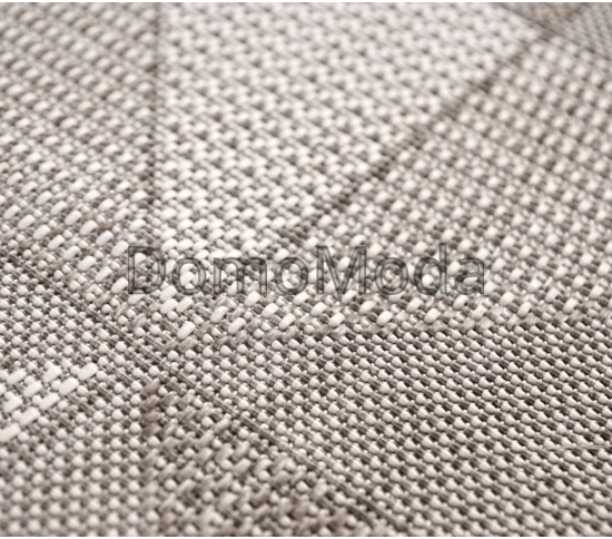 Безворсова килимова дорiжка Flex 1954/101 (runner) - Висока якість за найкращою ціною в Україні зображення 2.