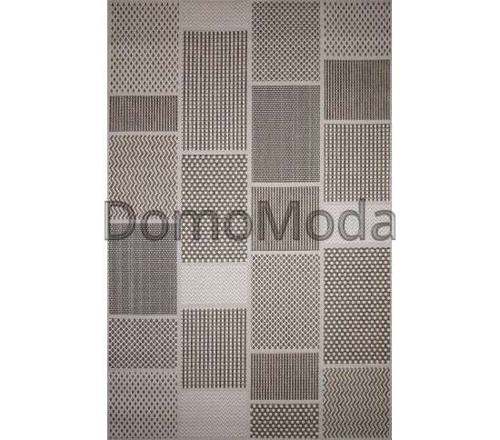 Безворсовая ковровая дорожка Flat 4826-23511 - высокое качество по лучшей цене в Украине