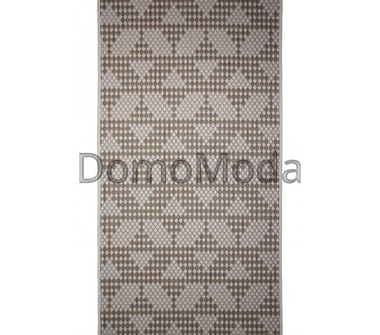 Безворсовая ковровая дорожка Flat 4878-23522 - высокое качество по лучшей цене в Украине