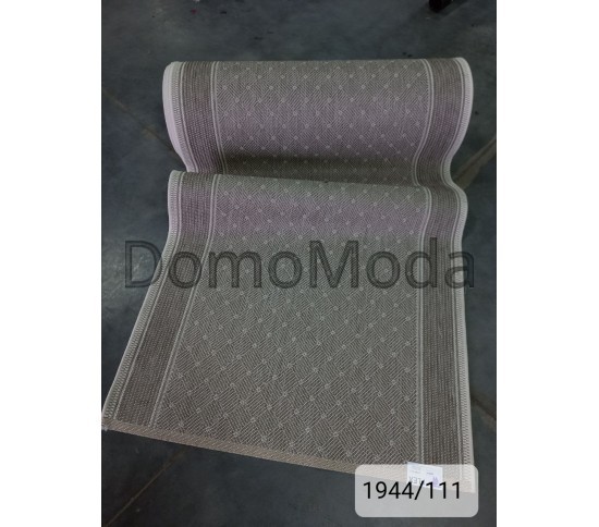 Безворсова килимова дорiжка Flex 1944/111 - Висока якість за найкращою ціною в Україні