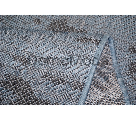 Безворсовый ковер FLAT sz4583 b4 Купить в интернет магазине ДомоМода фото 2 Безворсовый ковер FLAT sz4583 b4 - высокое качество по лучшей цене в Украине изображение 2.