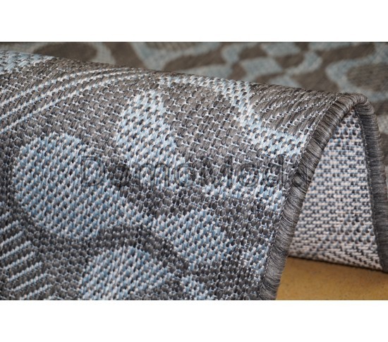 Безворсовый ковер FLAT sz4593 a1 Купить в интернет магазине ДомоМода фото 2 Безворсовый ковер FLAT sz4593 a1 - высокое качество по лучшей цене в Украине изображение 2.