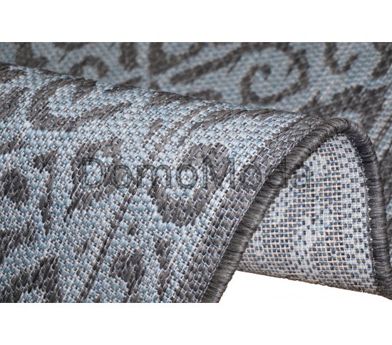 Безворсовый ковер FLAT sz4598 Купить в интернет магазине ДомоМода фото 2 Безворсовый ковер FLAT sz4598 - высокое качество по лучшей цене в Украине изображение 2.