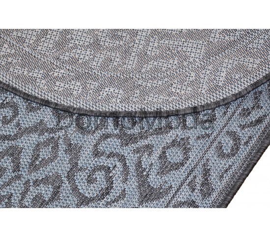 Безворсовый ковер FLAT sz4598 Купить в интернет магазине ДомоМода фото 3 Безворсовый ковер FLAT sz4598 - высокое качество по лучшей цене в Украине изображение 3.