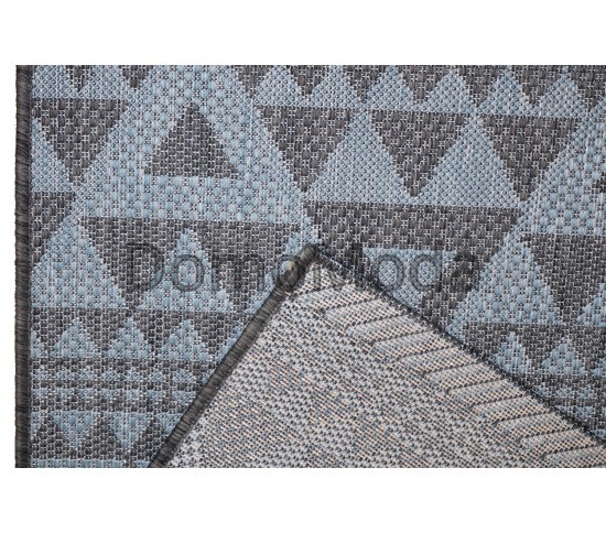 Безворсовый ковер  FLAT sz4604 a3 Купить в интернет магазине ДомоМода фото 2 Безворсовый ковер  FLAT sz4604 a3 - высокое качество по лучшей цене в Украине изображение 2.