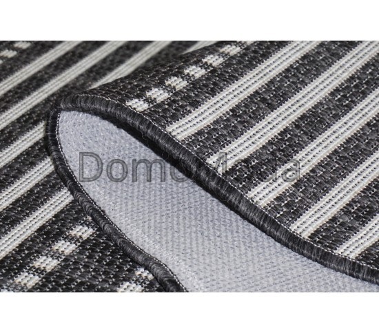 Безворсова килимова доріжка Lana 19246-80 - Висока якість за найкращою ціною в Україні зображення 3.