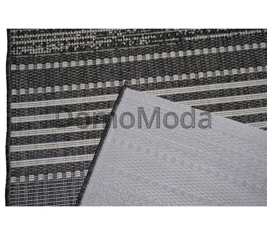 Безворсова килимова доріжка Lana 19246-80 - Висока якість за найкращою ціною в Україні зображення 2.