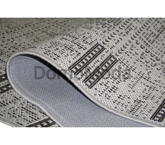 Безворсова килимова доріжка Lana 19247-101 - Висока якість за найкращою ціною в Україні зображення 2.