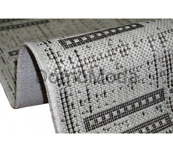 Безворсовый ковер Lana 19247-101 Купить в интернет магазине ДомоМода фото 2 Безворсовый ковер Lana 19247-101 - высокое качество по лучшей цене в Украине изображение 2.