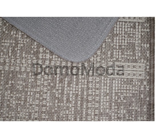Безворсовый ковер Lana 19247-111 Купить в интернет магазине ДомоМода фото 2 Безворсовый ковер Lana 19247-111 - высокое качество по лучшей цене в Украине изображение 2.
