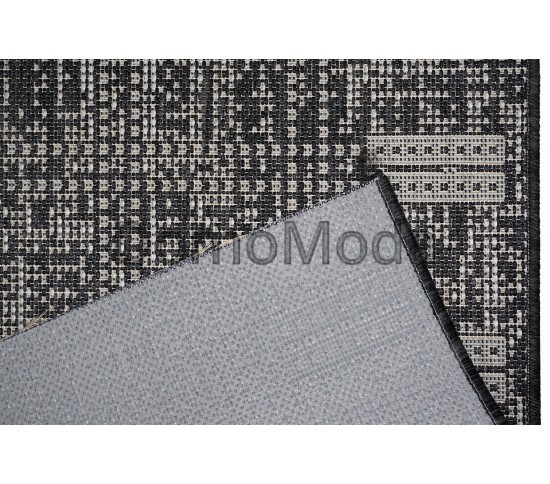 Безворсовая ковровая дорожка Lana 19247-80 - высокое качество по лучшей цене в Украине изображение 2.