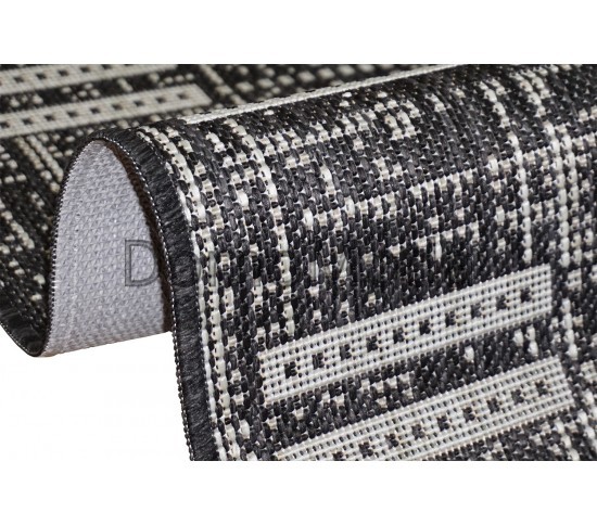 Безворсовый ковер Lana 19247-80 Купить в интернет магазине ДомоМода фото 3 Безворсовый ковер Lana 19247-80 - высокое качество по лучшей цене в Украине изображение 3.