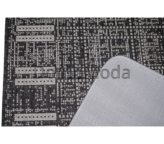 Безворсовый ковер Lana 19247-80 Купить в интернет магазине ДомоМода фото 2 Безворсовый ковер Lana 19247-80 - высокое качество по лучшей цене в Украине изображение 2.