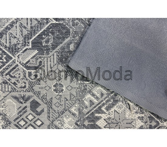 Безворсовая ковровая дорожка Lana 19264-811 - высокое качество по лучшей цене в Украине изображение 2.