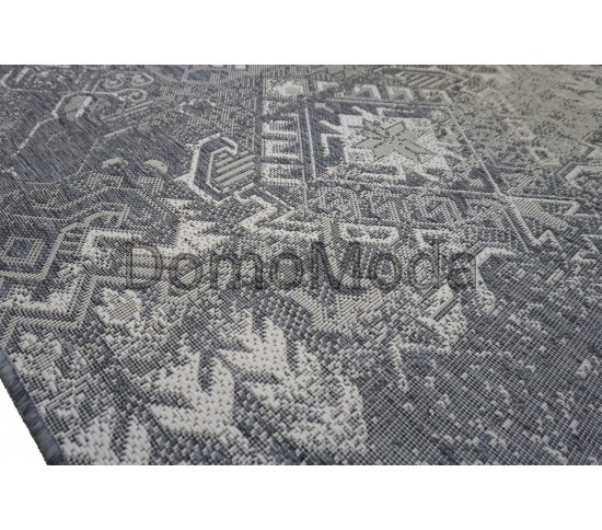 Безворсовая ковровая дорожка Lana 19264-811 - высокое качество по лучшей цене в Украине изображение 3.