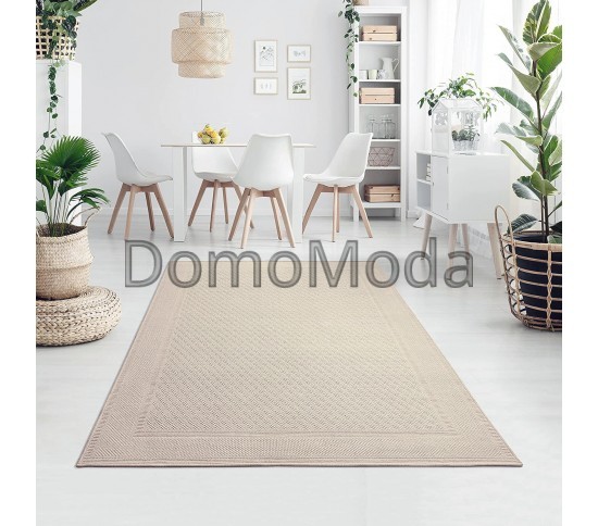 Безворсовый ковер Lana 7649-68300 - высокое качество по лучшей цене в Украине