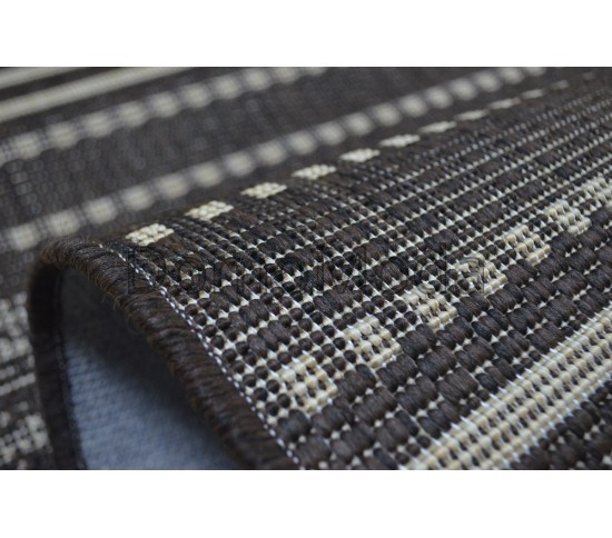 Безворсова килимова доріжка Lana 19246-91 - Висока якість за найкращою ціною в Україні зображення 2.