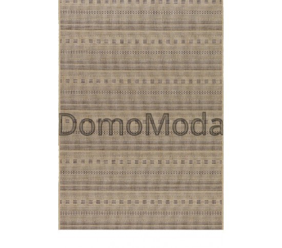 Безворсова килимова доріжка Natura 20311 Natural-Coffee Рулон - Висока якість за найкращою ціною в Україні