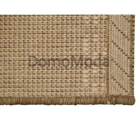 Безворсова килимова доріжка Natura 20311 Champ-Taupe Купити в інтернет магазині ДомоМода фото 2 Безворсова килимова доріжка Natura 20311 Champ-Taupe - Висока якість за найкращою ціною в Україні зображення 2.