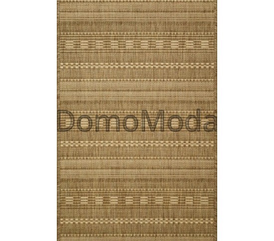 Безворсова килимова доріжка Natura 20311 Coffee-Natural - Висока якість за найкращою ціною в Україні