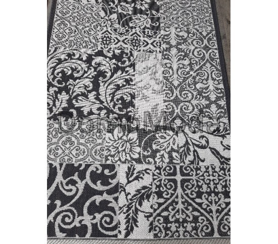 Безворсова килимова дорiжка Naturalle 930-08 - Висока якість за найкращою ціною в Україні