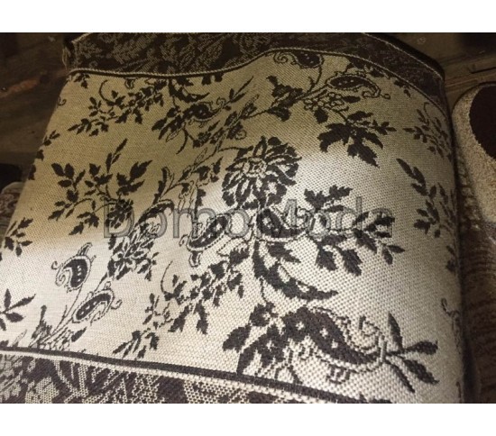 Безворсова килимова дорiжка Naturalle 921-19 - Висока якість за найкращою ціною в Україні зображення 2.